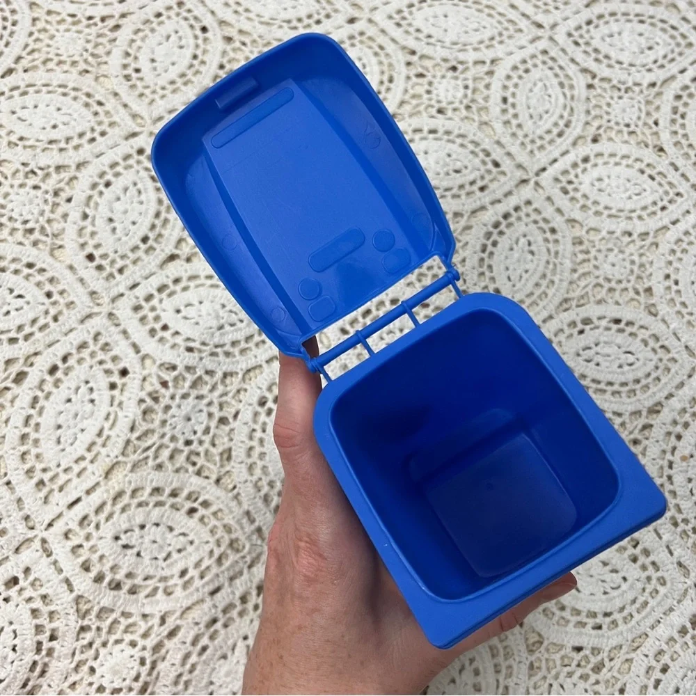 Recycle Bin Pencil Box